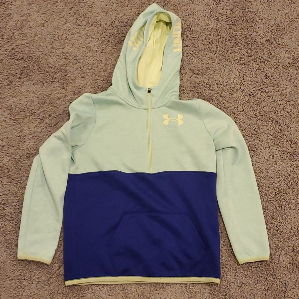 Under Armour Hoodies